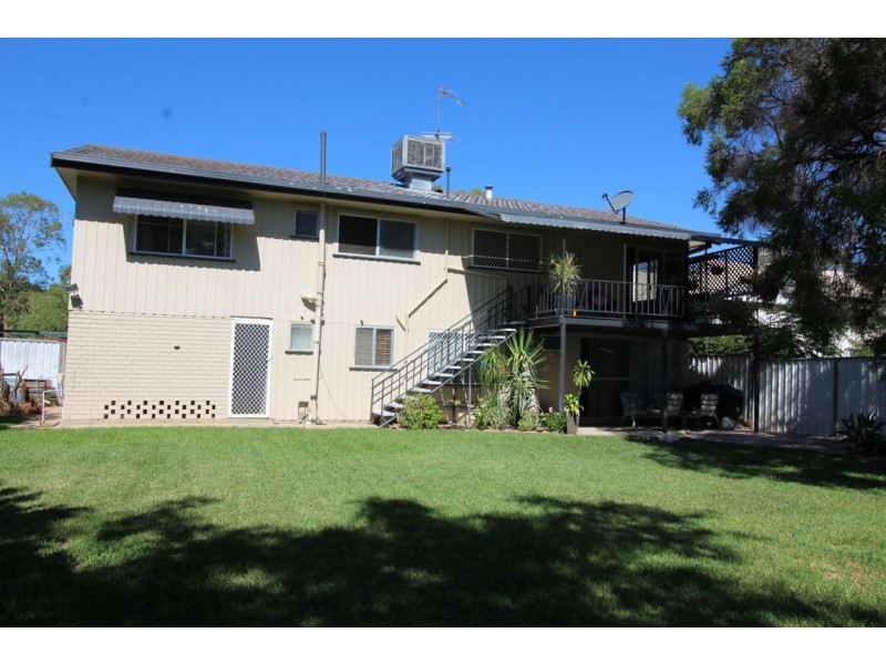 21 KAMILAROI DRIVE, Moree NSW 2400