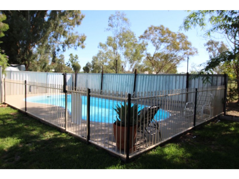 21 KAMILAROI DRIVE, Moree NSW 2400
