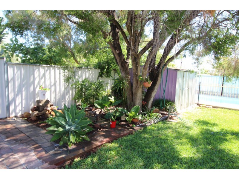 21 KAMILAROI DRIVE, Moree NSW 2400