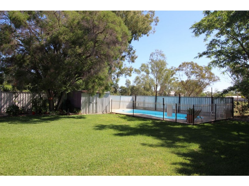 21 KAMILAROI DRIVE, Moree NSW 2400