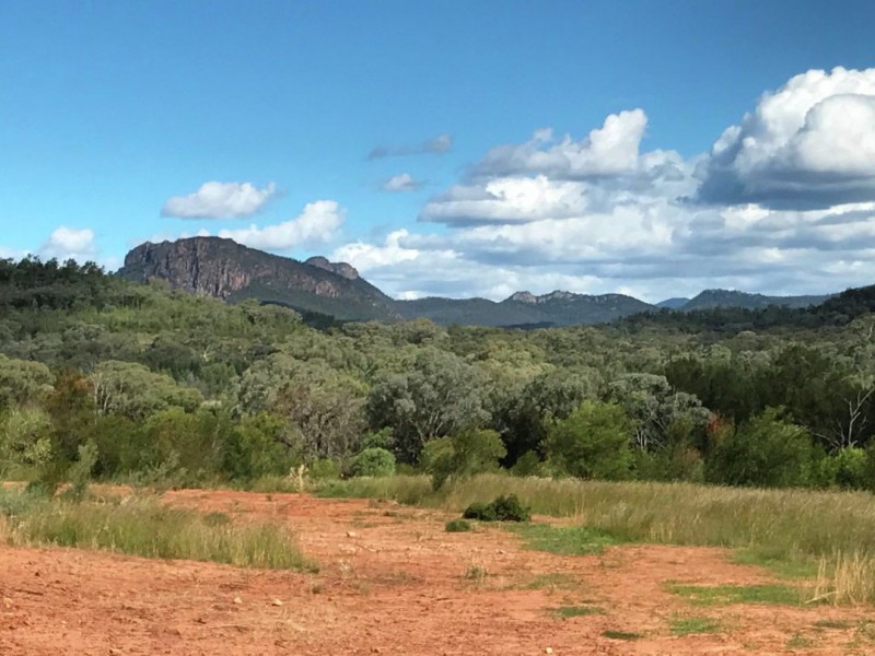 Part Arcadia, Bellata NSW 2397