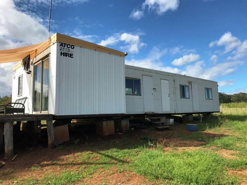 Part Arcadia, Bellata NSW 2397