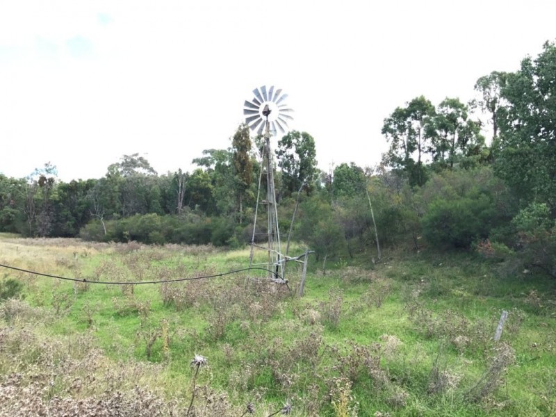 Part Arcadia, Bellata NSW 2397