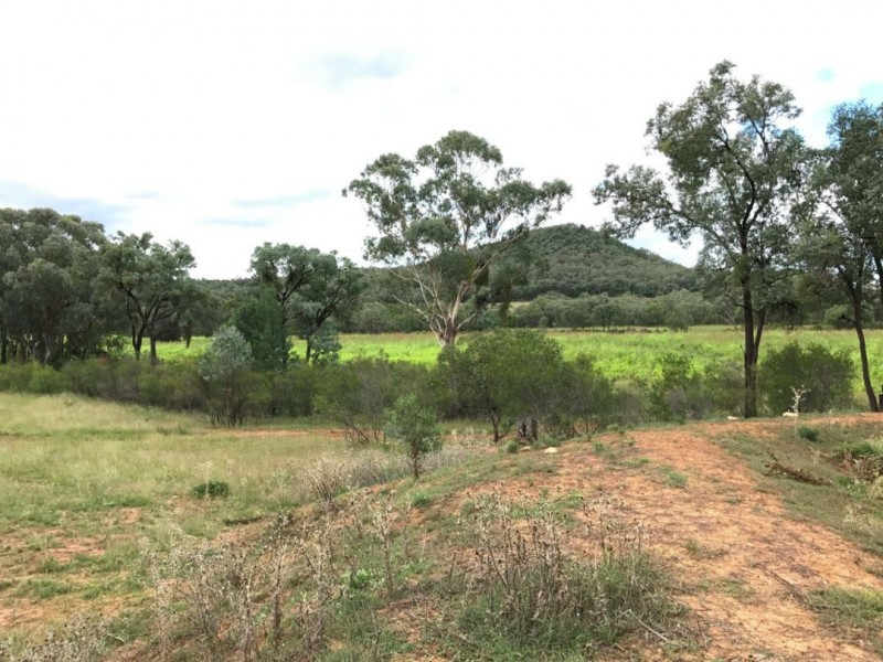 Part Arcadia, Bellata NSW 2397