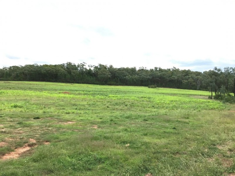 Part Arcadia, Bellata NSW 2397