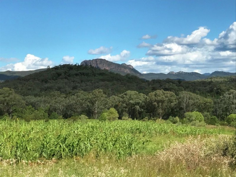 Part Arcadia, Bellata NSW 2397