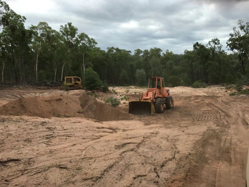 Part Arcadia, Bellata NSW 2397