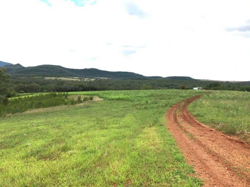 Part Arcadia, Bellata NSW 2397