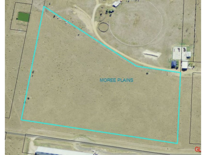 21 MILLIE STREET, Gurley NSW 2398