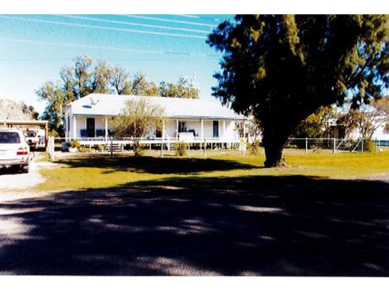 5 Midkin Street, Garah NSW 2405
