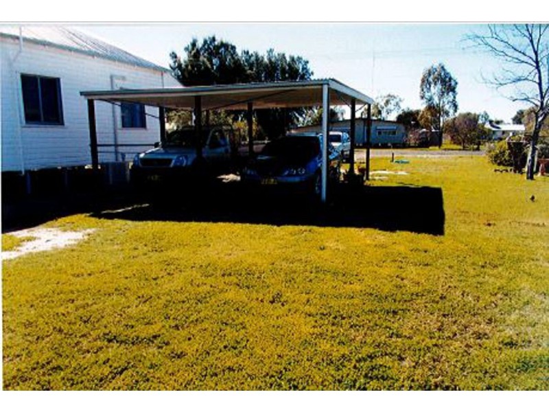 5 Midkin Street, Garah NSW 2405