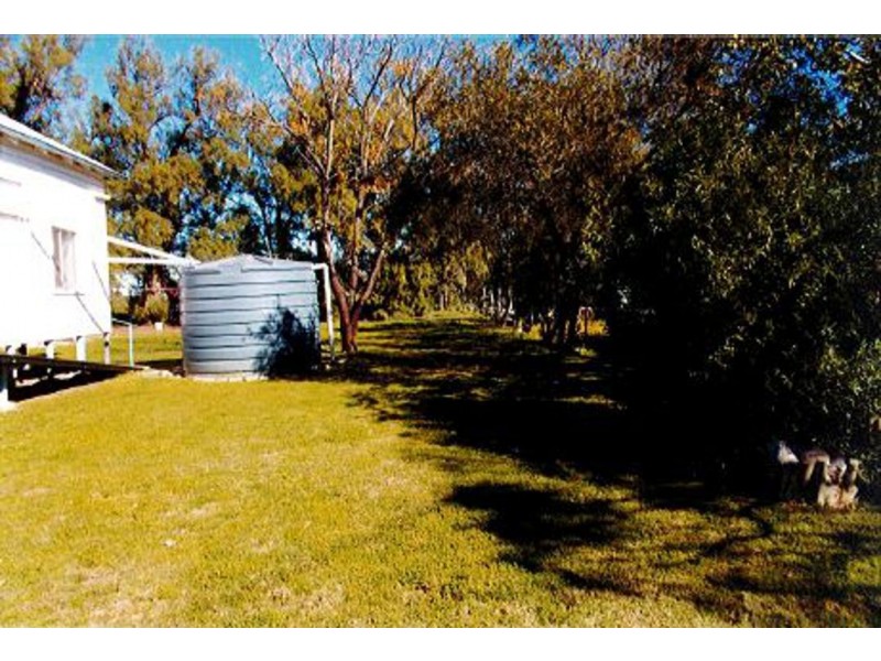 5 Midkin Street, Garah NSW 2405