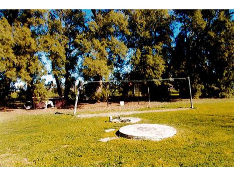 5 Midkin Street, Garah NSW 2405