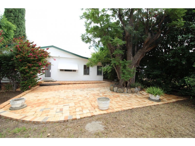 90 EDWARD STREET, Moree NSW 2400