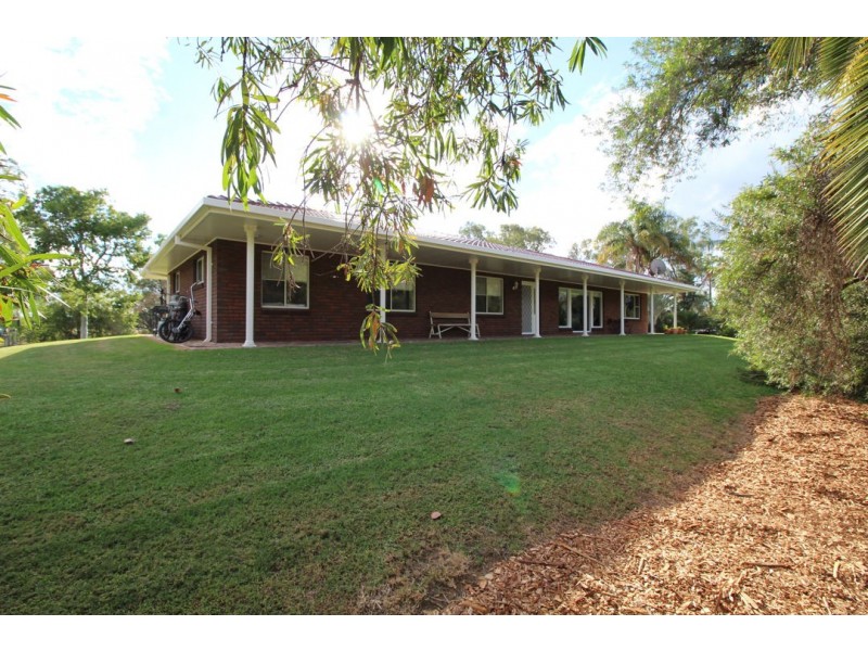 100 KOOROOGAMMA ROAD, Moree NSW 2400