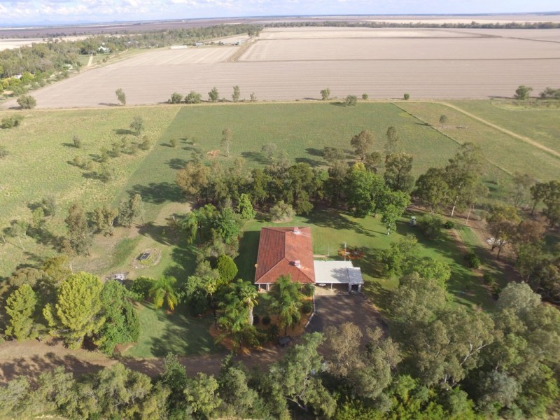 100 KOOROOGAMMA ROAD, Moree NSW 2400