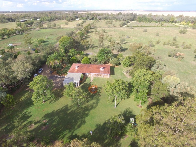 100 KOOROOGAMMA ROAD, Moree NSW 2400