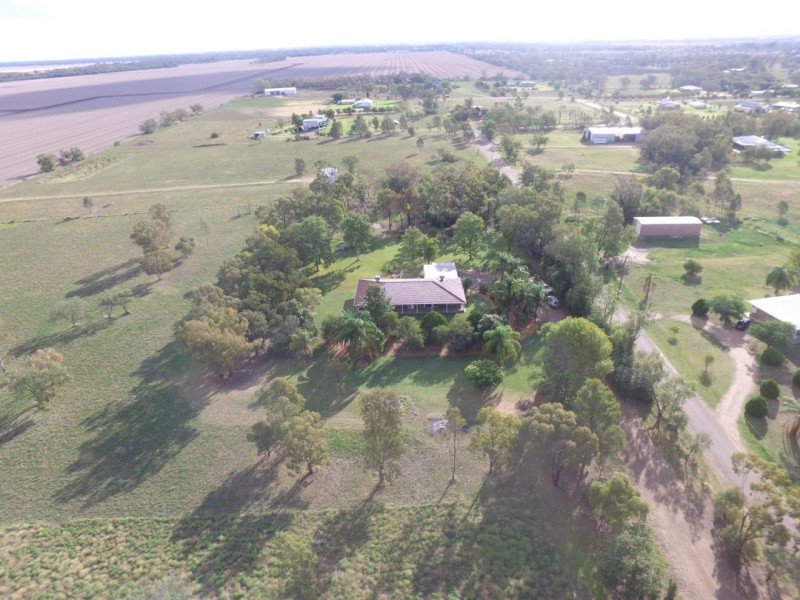 100 KOOROOGAMMA ROAD, Moree NSW 2400