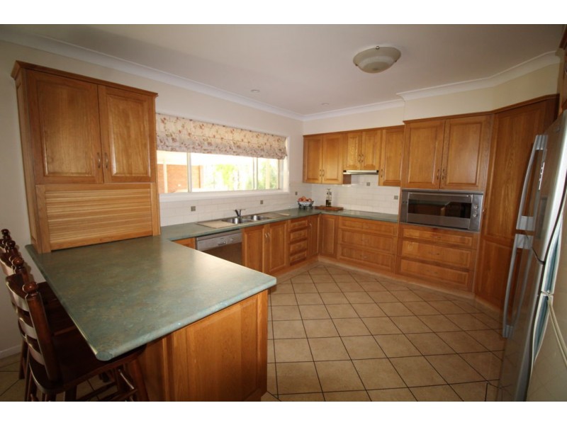 100 KOOROOGAMMA ROAD, Moree NSW 2400