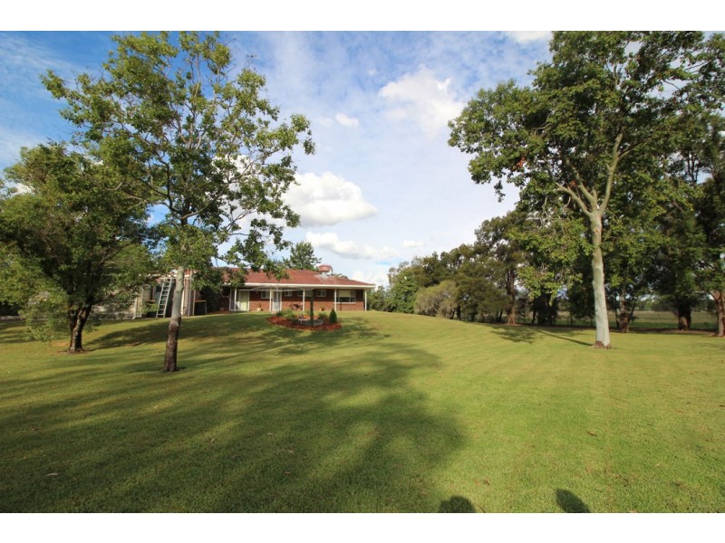 100 KOOROOGAMMA ROAD, Moree NSW 2400