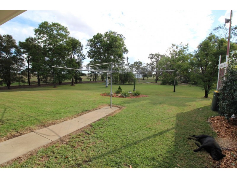 100 KOOROOGAMMA ROAD, Moree NSW 2400