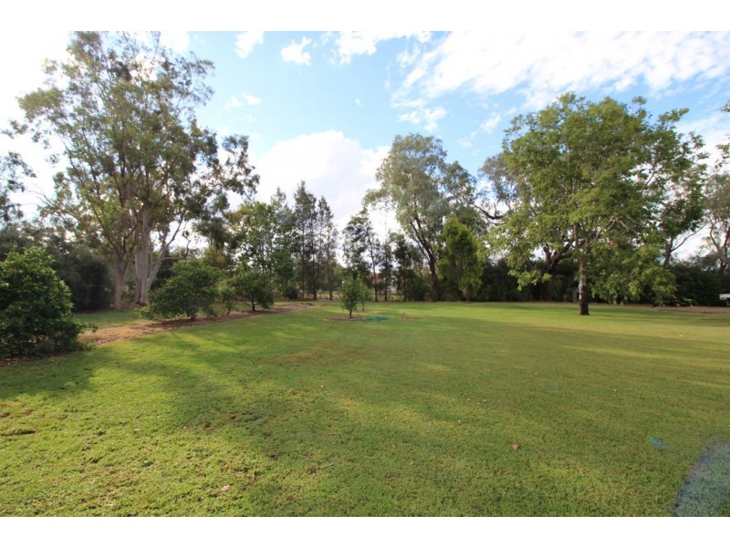 100 KOOROOGAMMA ROAD, Moree NSW 2400