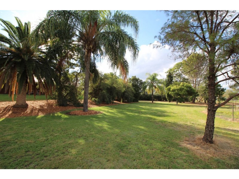 100 KOOROOGAMMA ROAD, Moree NSW 2400