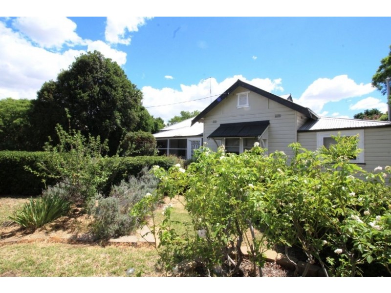 3 AUBURN STREET, Moree NSW 2400