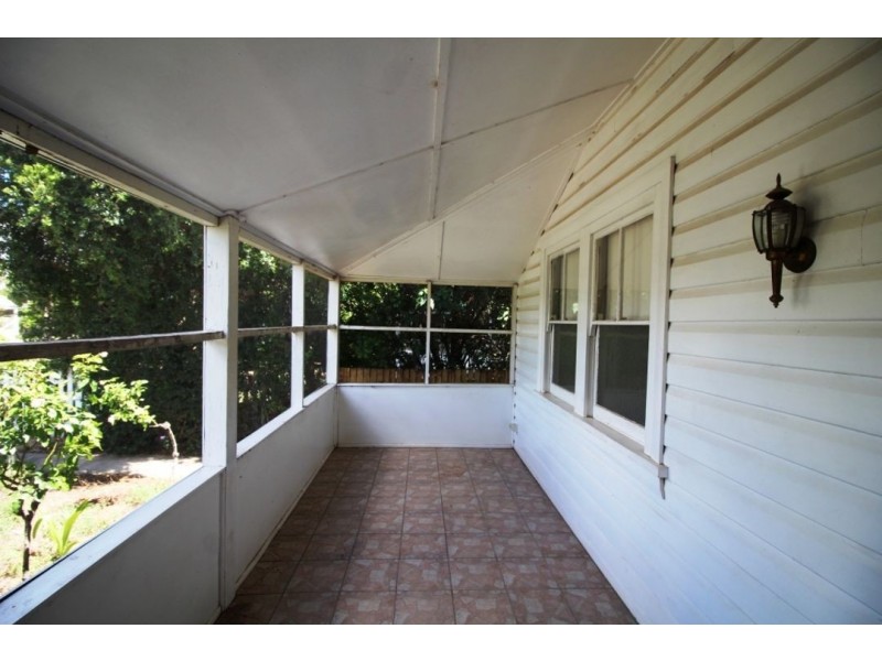 3 AUBURN STREET, Moree NSW 2400