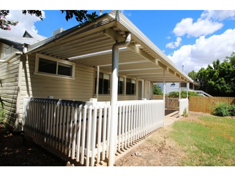 3 AUBURN STREET, Moree NSW 2400