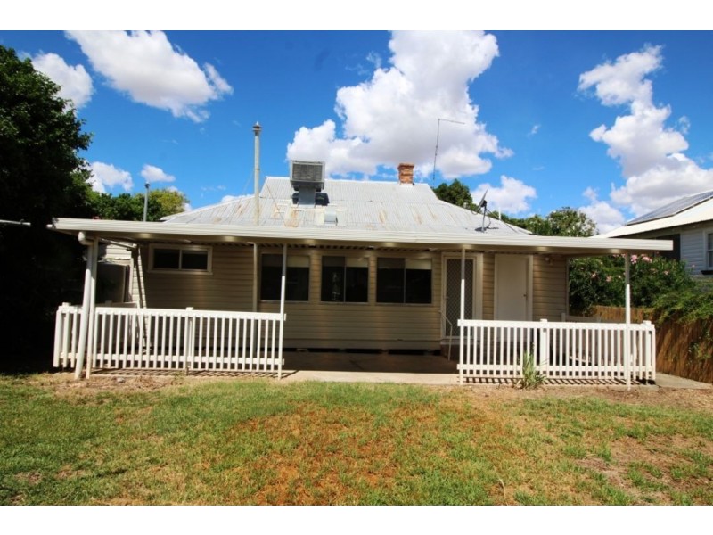 3 AUBURN STREET, Moree NSW 2400