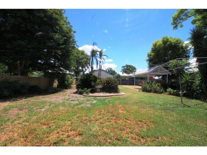 3 AUBURN STREET, Moree NSW 2400