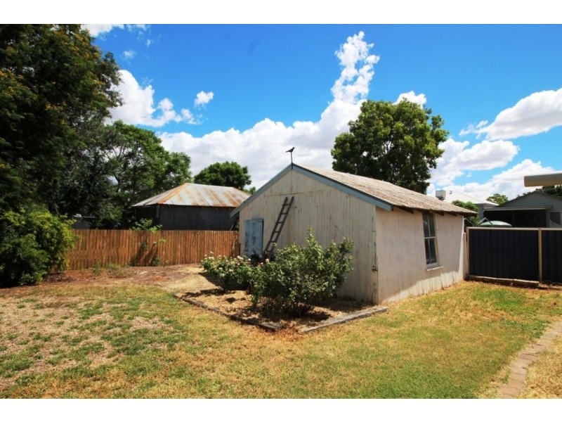3 AUBURN STREET, Moree NSW 2400
