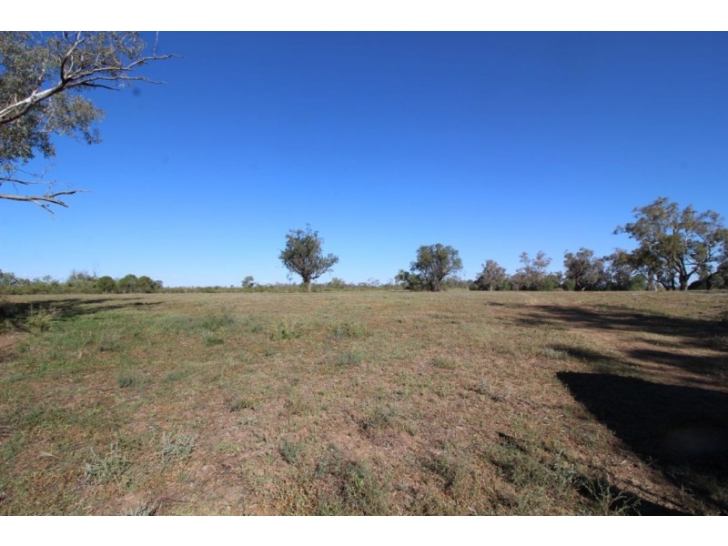 PART COWELL LAGOON, Moree NSW 2400
