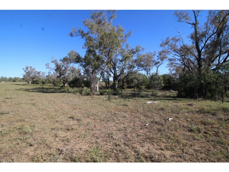 PART COWELL LAGOON, Moree NSW 2400