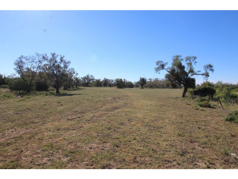 PART COWELL LAGOON, Moree NSW 2400