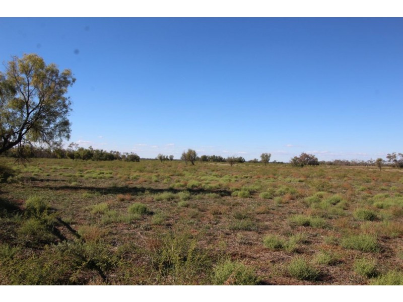PART COWELL LAGOON, Moree NSW 2400