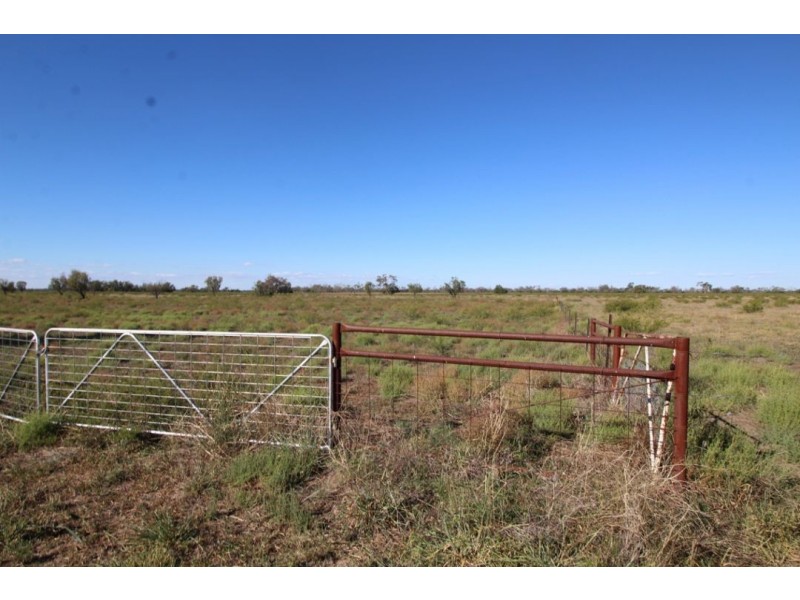 PART COWELL LAGOON, Moree NSW 2400