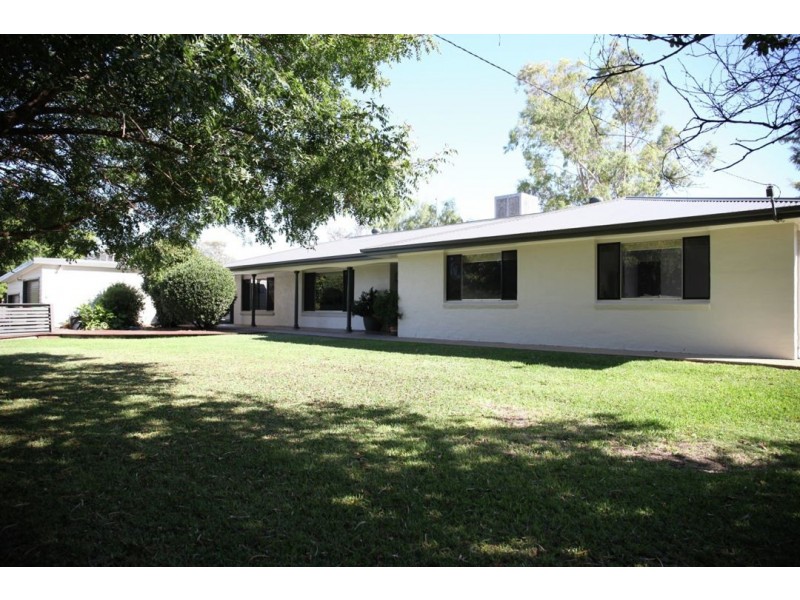 173 GREENBAH ROAD, Moree NSW 2400