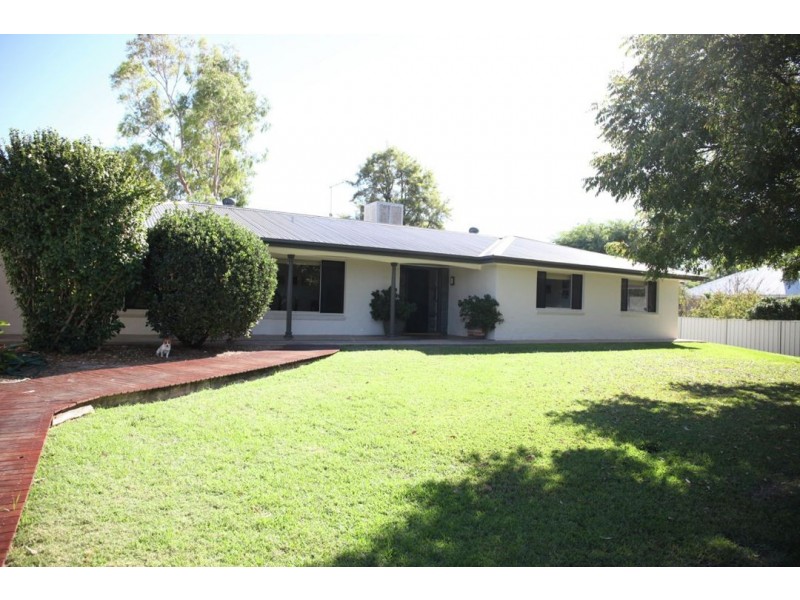 173 GREENBAH ROAD, Moree NSW 2400