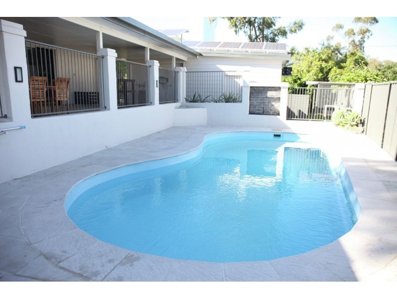 173 GREENBAH ROAD, Moree NSW 2400