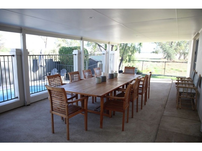 173 GREENBAH ROAD, Moree NSW 2400