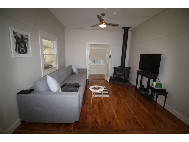 181 HEBER STREET, Moree NSW 2400