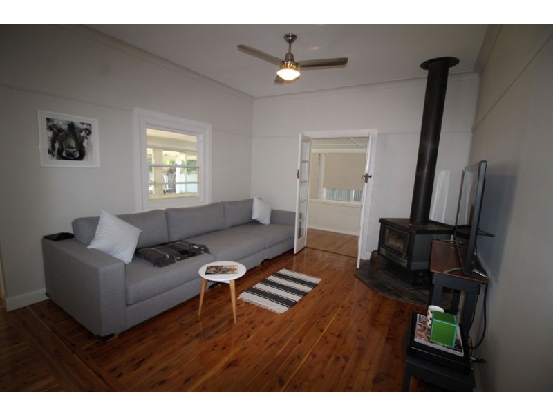 181 HEBER STREET, Moree NSW 2400