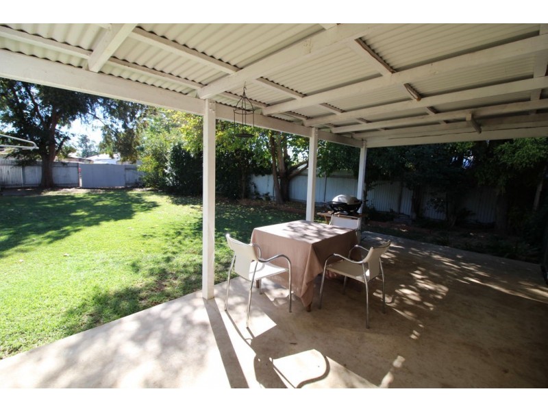181 HEBER STREET, Moree NSW 2400