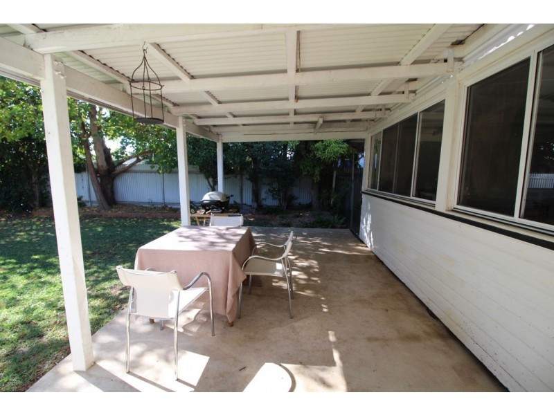 181 HEBER STREET, Moree NSW 2400