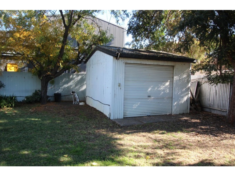 181 HEBER STREET, Moree NSW 2400