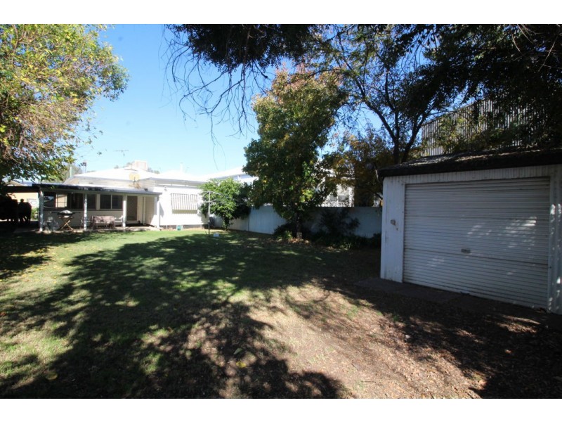 181 HEBER STREET, Moree NSW 2400