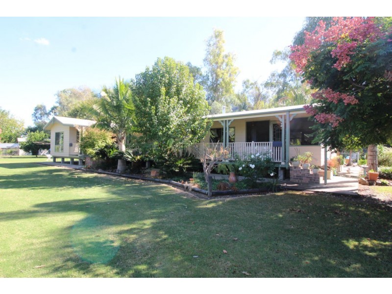 51 RIVER STREET, Moree NSW 2400