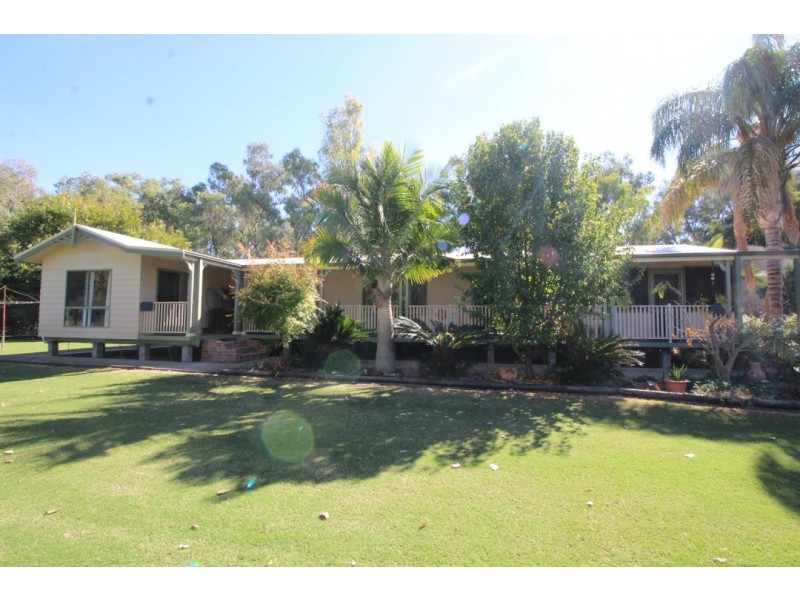 51 RIVER STREET, Moree NSW 2400